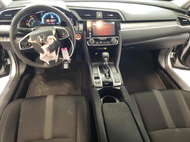 Photo 8 from auction – 2016 HONDA CIVIC EX with VIN 19XFC2F70GE003211