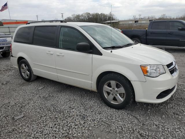 Photo 4 from auction – 2013 DODGE GRAND CARA with VIN 2C4RDGBG3DR516766