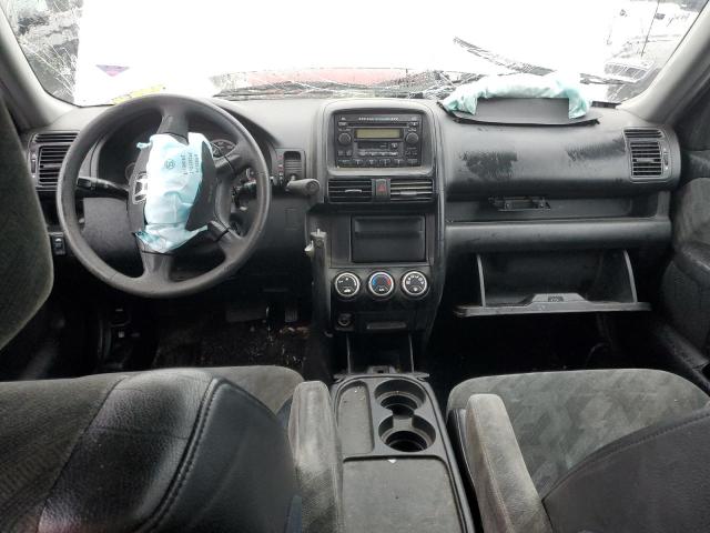 Photo 8 from auction – 2002 HONDA CR-V EX with VIN JHLRD78892C009671
