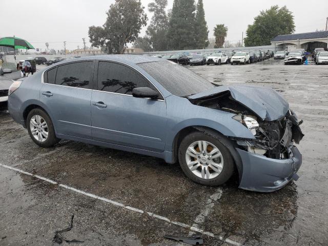 Photo 4 from auction – 2011 NISSAN ALTIMA BAS with VIN 1N4AL2AP4BN441631
