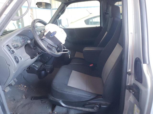 Photo 7 from auction – 2008 FORD RANGER SUP with VIN 1FTZR45E38PB02405
