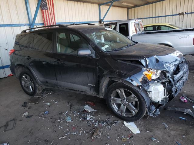 Photo 4 from auction – 2012 TOYOTA RAV4 SPORT with VIN JTMRF4DV7C5056690