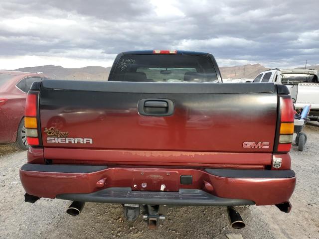 Photo 6 from auction – 2006 GMC NEW SIERRA with VIN 1GTEC19T76Z122441