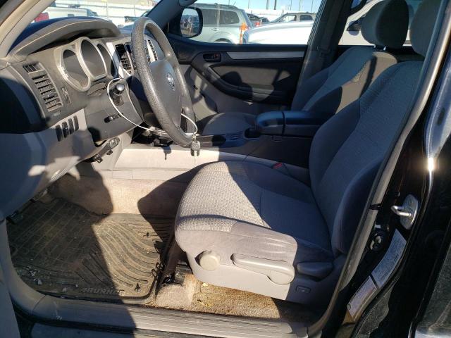 Photo 7 from auction – 2004 TOYOTA 4RUNNER SR with VIN JTEBU14R340030123
