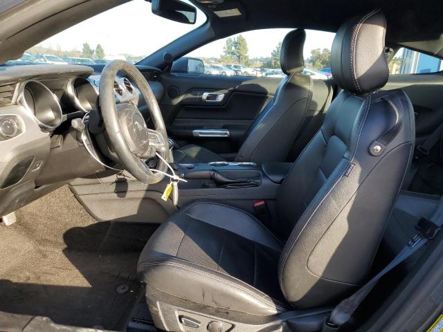 Photo 7 from auction – 2018 FORD MUSTANG with VIN 1FA6P8TH5J5181225
