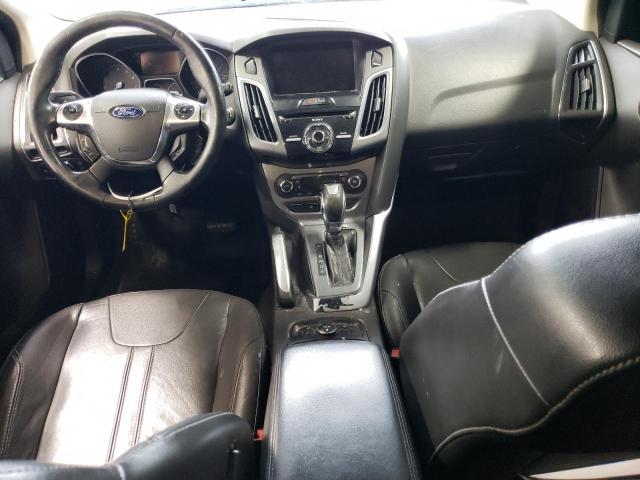 Photo 8 from auction – 2012 FORD FOCUS TITA with VIN 1FAHP3N23CL402856