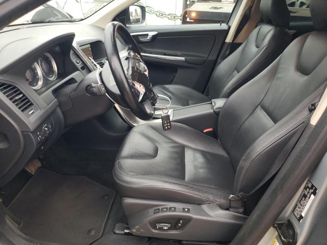 Photo 7 from auction – 2013 VOLVO XC60 3.2 with VIN YV4940DL0D2379993