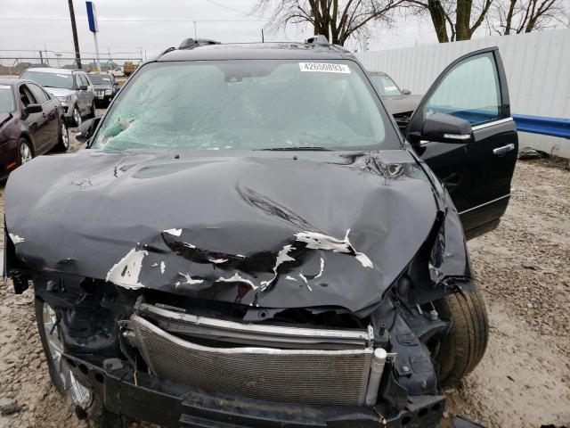 Photo 11 from auction – 2016 GMC ACADIA DEN with VIN 1GKKVTKD1GJ179301
