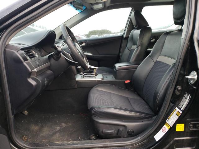 Photo 7 from auction – 2012 TOYOTA CAMRY BASE with VIN 4T1BF1FK0CU152133