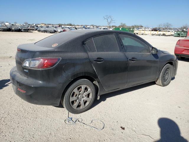 Photo 3 from auction – 2013 MAZDA 3 I with VIN JM1BL1U74D1821857