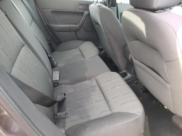 Photo 10 from auction – 2011 FORD FOCUS SE with VIN 1FAHP3FN7BW186144