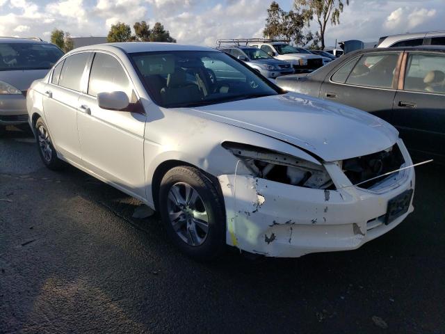 Photo 4 from auction – 2012 HONDA ACCORD SE with VIN 1HGCP2F6XCA235828