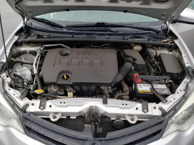 Photo 11 from auction – 2016 TOYOTA COROLLA L with VIN 5YFBURHE6GP391429