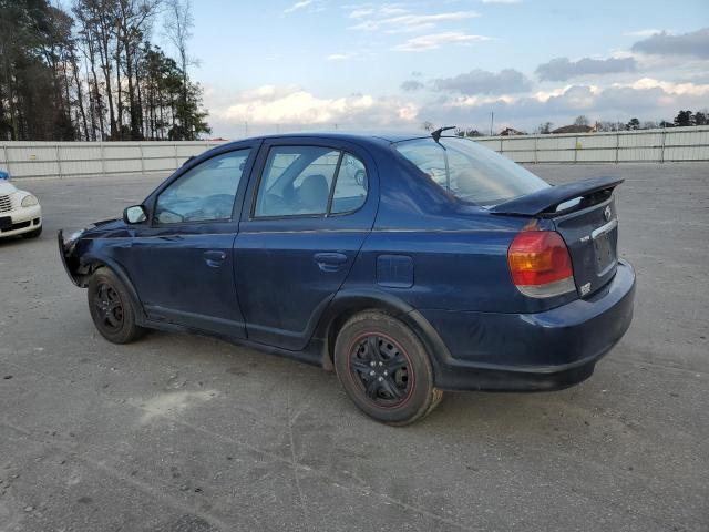Photo 2 from auction – 2005 TOYOTA ECHO with VIN JTDBT123450357363