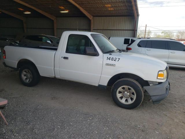 Photo 4 from auction – 2011 FORD RANGER with VIN 1FTKR1AD3BPA55512