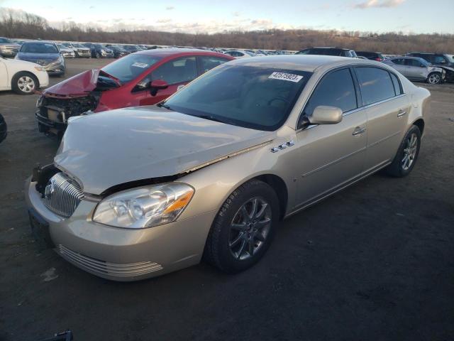 Zdjęcie 1 z aukcji – 2008 BUICK LUCERNE CX z VIN 1G4HD57268U184436
