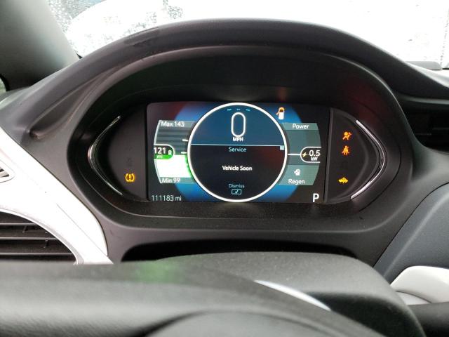 Photo 9 from auction – 2018 CHEVROLET BOLT EV PR with VIN 1G1FX6S04J4114186