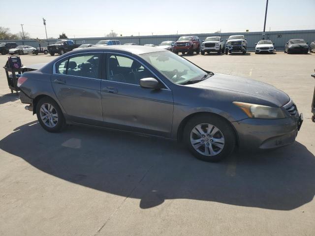 Photo 4 from auction – 2012 HONDA ACCORD SE with VIN 1HGCP2F66CA147293