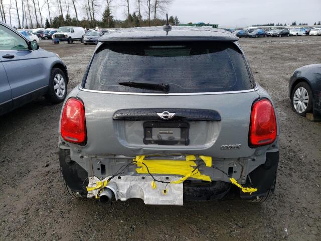 Photo 6 from auction – 2018 MINI COOPER with VIN WMWXP5C58J2G61361