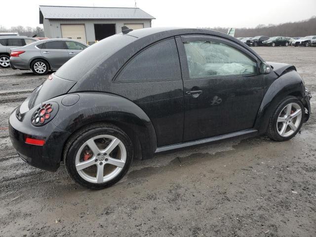 Photo 3 from auction – 2009 VOLKSWAGEN NEW BEETLE with VIN 3VWPG31C19M503483