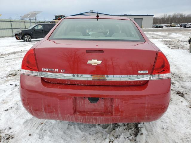 Photo 6 from auction – 2007 CHEVROLET IMPALA with VIN 2G1WT58K579272749