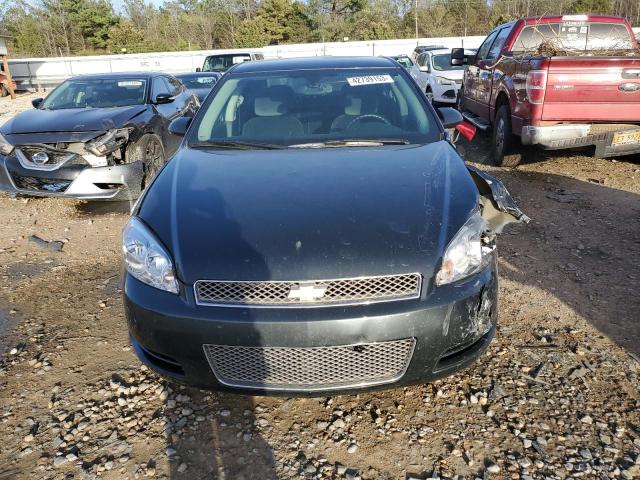 Photo 5 from auction – 2014 CHEVROLET IMPALA LIM with VIN 2G1WA5E38E1177973