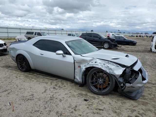 Photo 4 from auction – 2019 DODGE CHALLENGER with VIN 2C3CDZFJ5KH625678