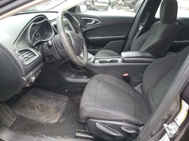 Photo 7 from auction – 2016 CHRYSLER 200 LIMITE with VIN 1C3CCCAB4GN145825