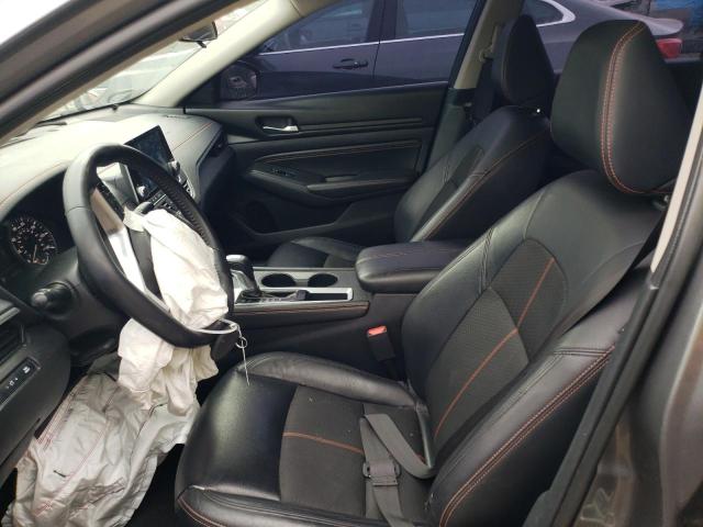 Photo 7 from auction – 2019 NISSAN ALTIMA SR with VIN 1N4BL4CV8KC120750