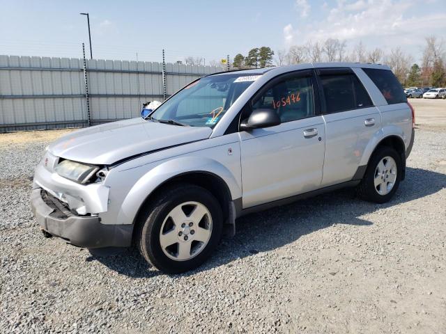 SATURN VUE 2004 with VIN 5GZCZ63444S859069 - Photo from auction
