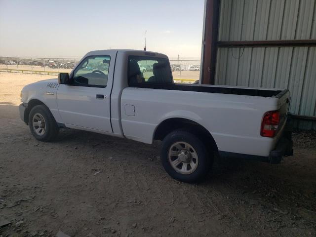 Photo 2 from auction – 2011 FORD RANGER with VIN 1FTKR1AD3BPA55512