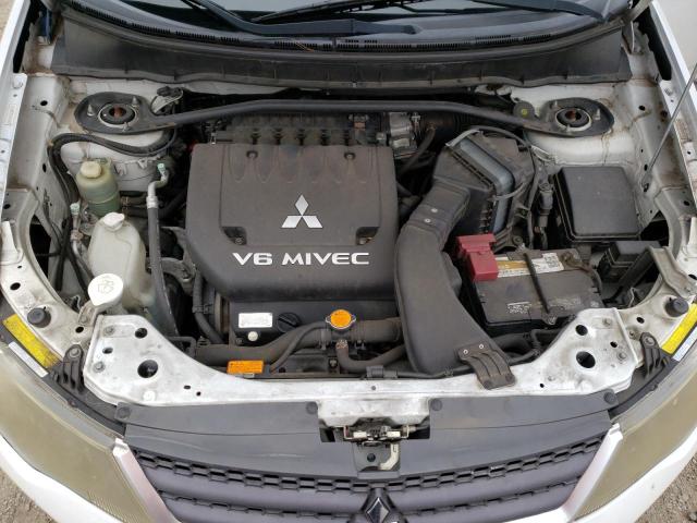 Photo 12 from auction – 2008 MITSUBISHI OUTLANDER with VIN JA4MT41X88Z018310