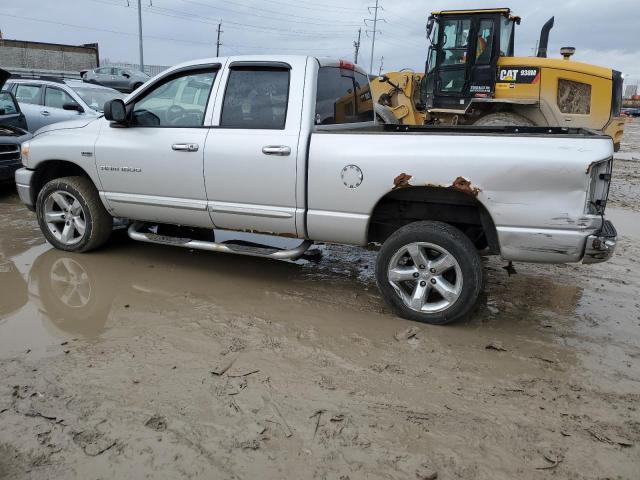 Photo 2 from auction – 2007 DODGE RAM 1500 S with VIN 1D7HU182X7S101702