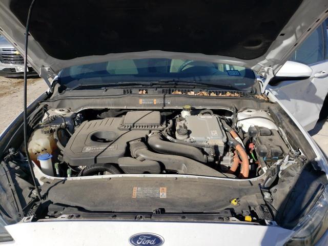 Photo 11 from auction – 2017 FORD FUSION SE with VIN 3FA6P0LU0HR223192