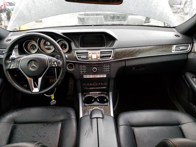 Photo 8 from auction – 2016 MERCEDES-BENZ E 350 with VIN WDDHF5KB3GB193732