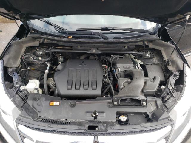 Photo 12 from auction – 2019 MITSUBISHI ECLIPSE CR with VIN JA4AT5AA2KZ000414
