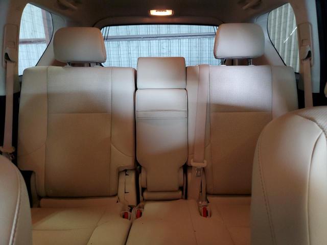 Photo 10 from auction – 2022 LEXUS GX 460 with VIN JTJAM7BX4N5307044