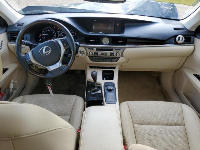Photo 8 from auction – 2015 LEXUS ES 350 with VIN JTHBK1GG7F2161212