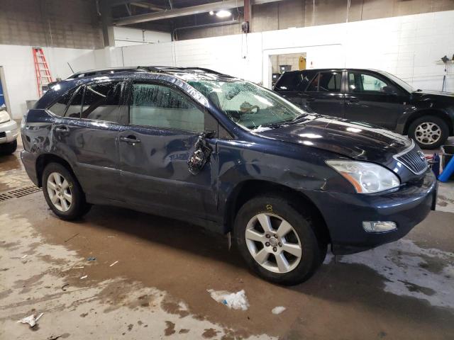 Photo 4 from auction – 2007 LEXUS RX 350 with VIN 2T2HK31UX7C020171