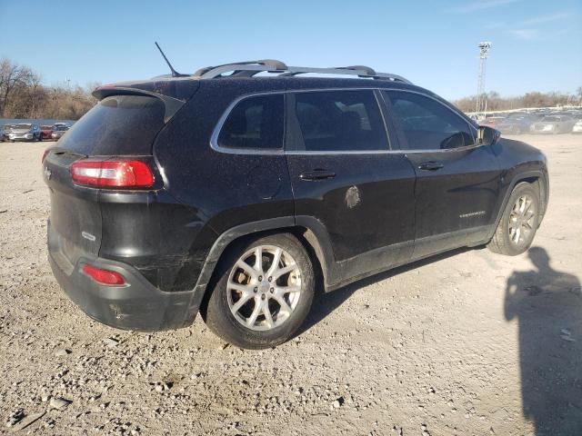 Photo 3 from auction – 2015 JEEP CHEROKEE L with VIN 1C4PJLCB1FW584344