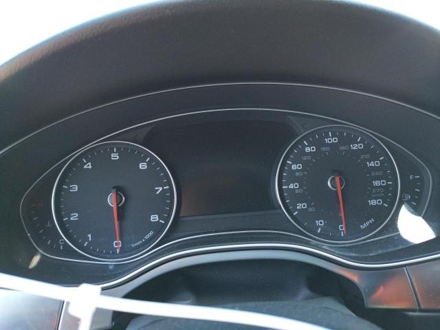 Photo 9 from auction – 2015 AUDI A6 PREMIUM with VIN WAUGFAFC3FN013872