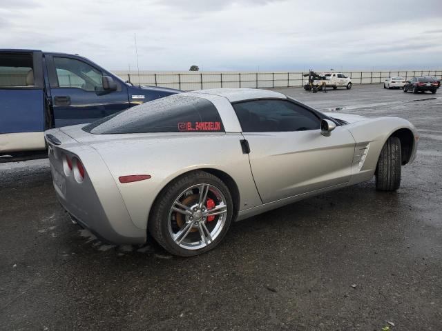 Photo 3 from auction – 2006 CHEVROLET CORVETTE with VIN 1G1YY26U465102262