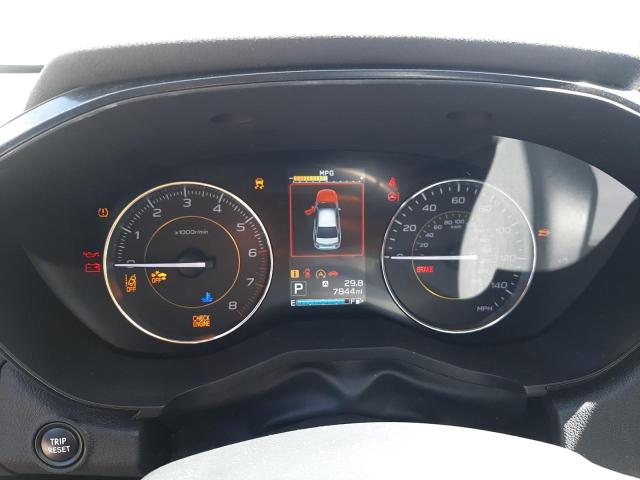 Photo 9 from auction – 2021 SUBARU CROSSTREK with VIN JF2GTHSC7MH223947