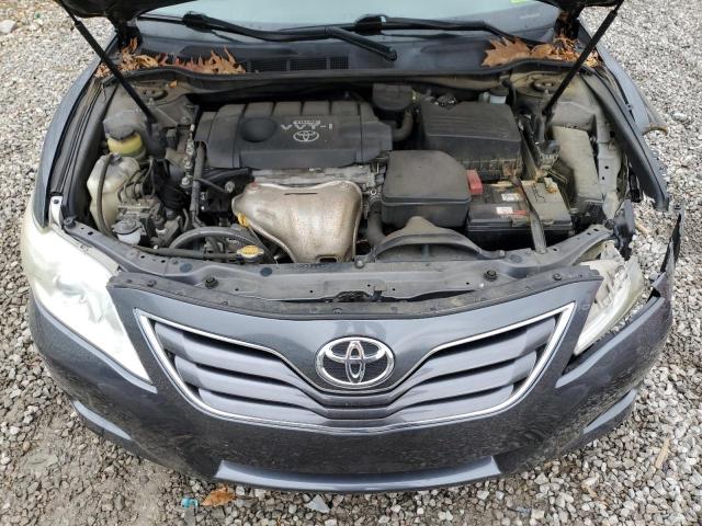 Photo 11 from auction – 2010 TOYOTA CAMRY BASE with VIN 4T1BF3EK1AU510656
