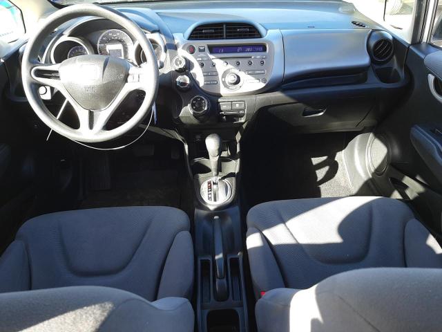 Photo 8 from auction – 2012 HONDA FIT with VIN JHMGE8H39CS006254