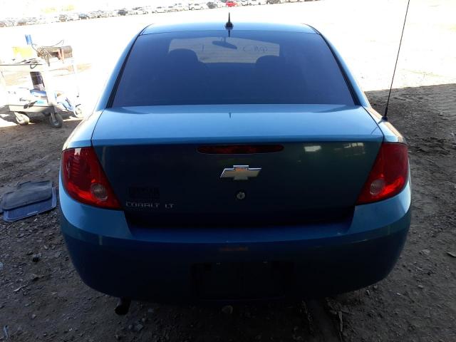 Photo 6 from auction – 2010 CHEVROLET COBALT 1LT with VIN 1G1AD5F56A7206840