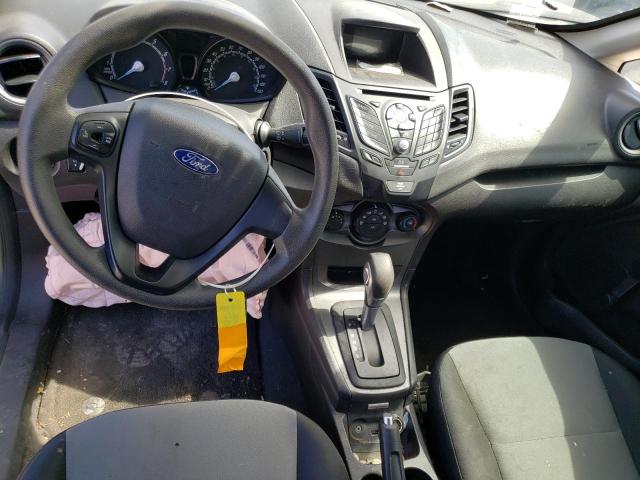 Photo 8 from auction – 2017 FORD FIESTA S with VIN 3FADP4AJ8HM130408