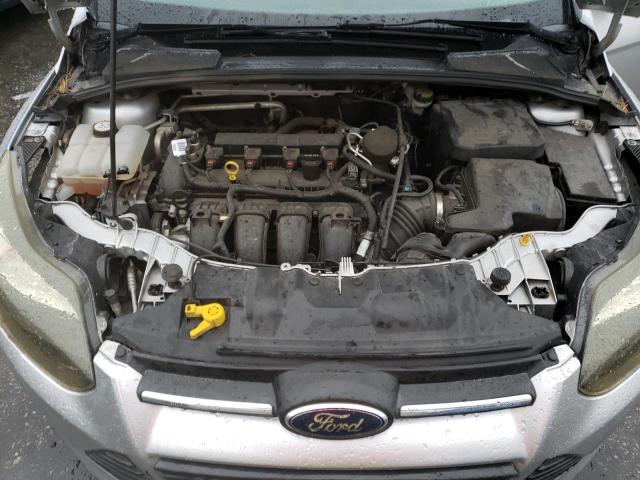 Photo 11 from auction – 2014 FORD FOCUS SE with VIN 1FADP3K26EL375058