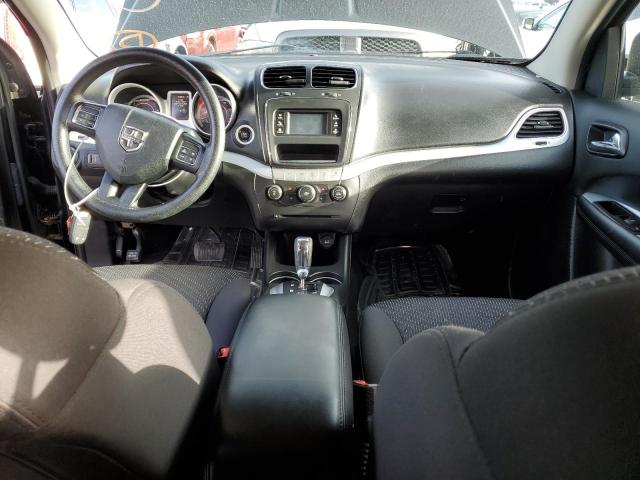 Фото 8 с аукциона – 2016 DODGE JOURNEY SE с VIN 3C4PDCAB3GT164375