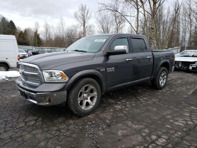 RAM 1500 LARAM 2017 with VIN 1C6RR7NT0HS853630 - Photo from auction